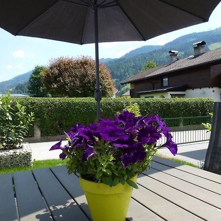 Detached Chalet Close To The Ski Area Fusch an der Glocknerstraße Exterior foto