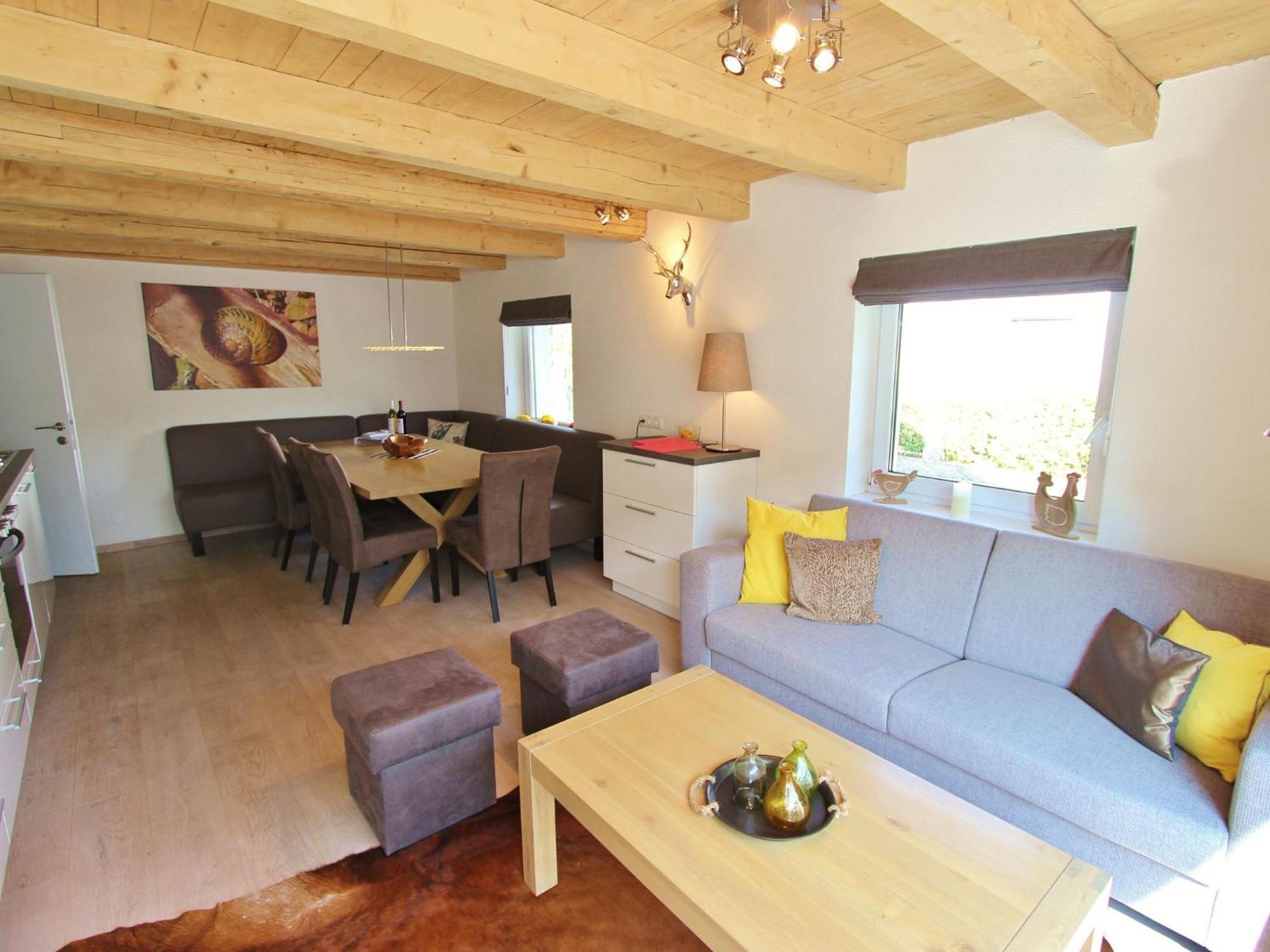 Detached Chalet Close To The Ski Area Fusch an der Glocknerstraße Exterior foto