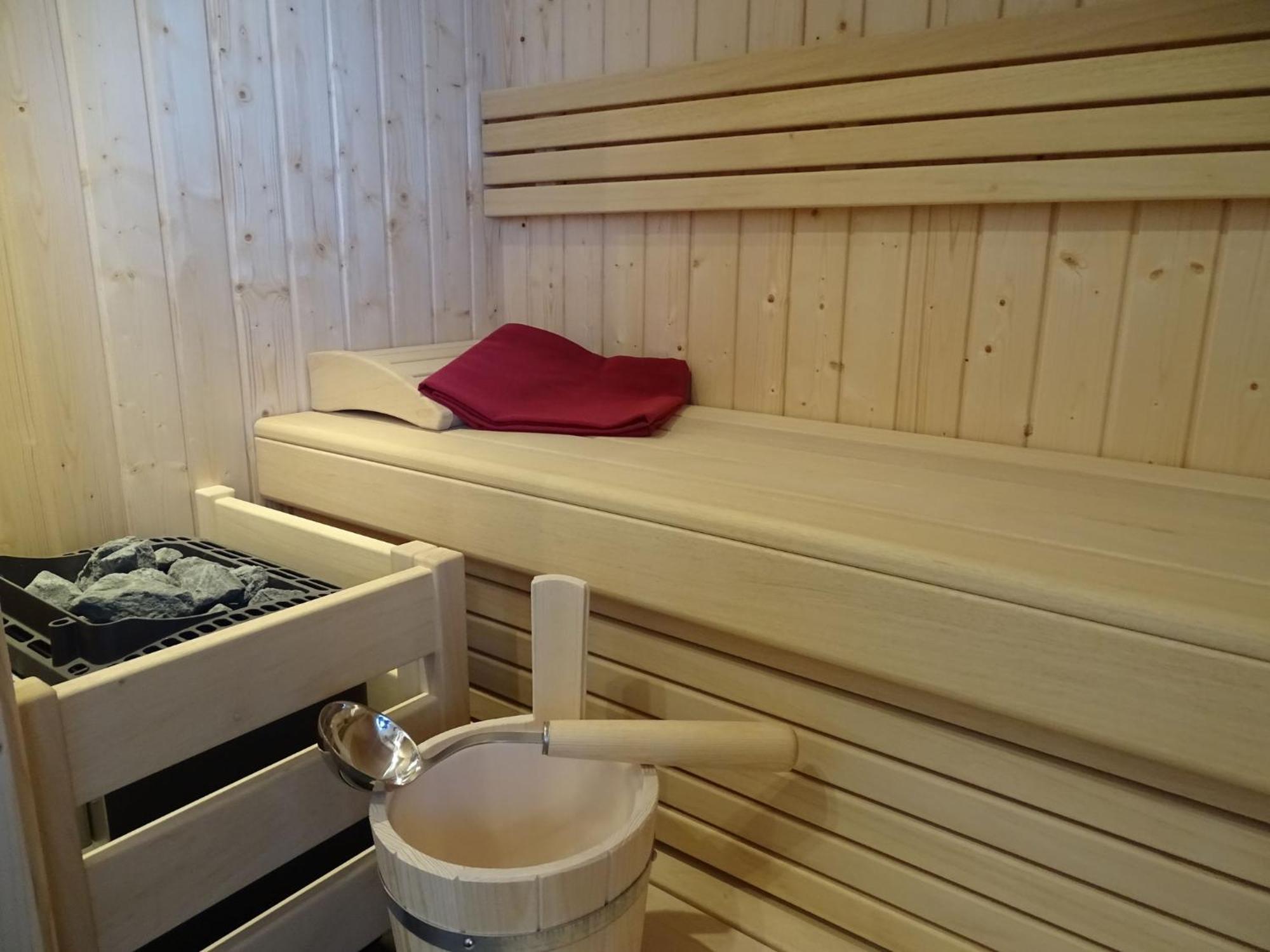 Detached Chalet Close To The Ski Area Fusch an der Glocknerstraße Exterior foto