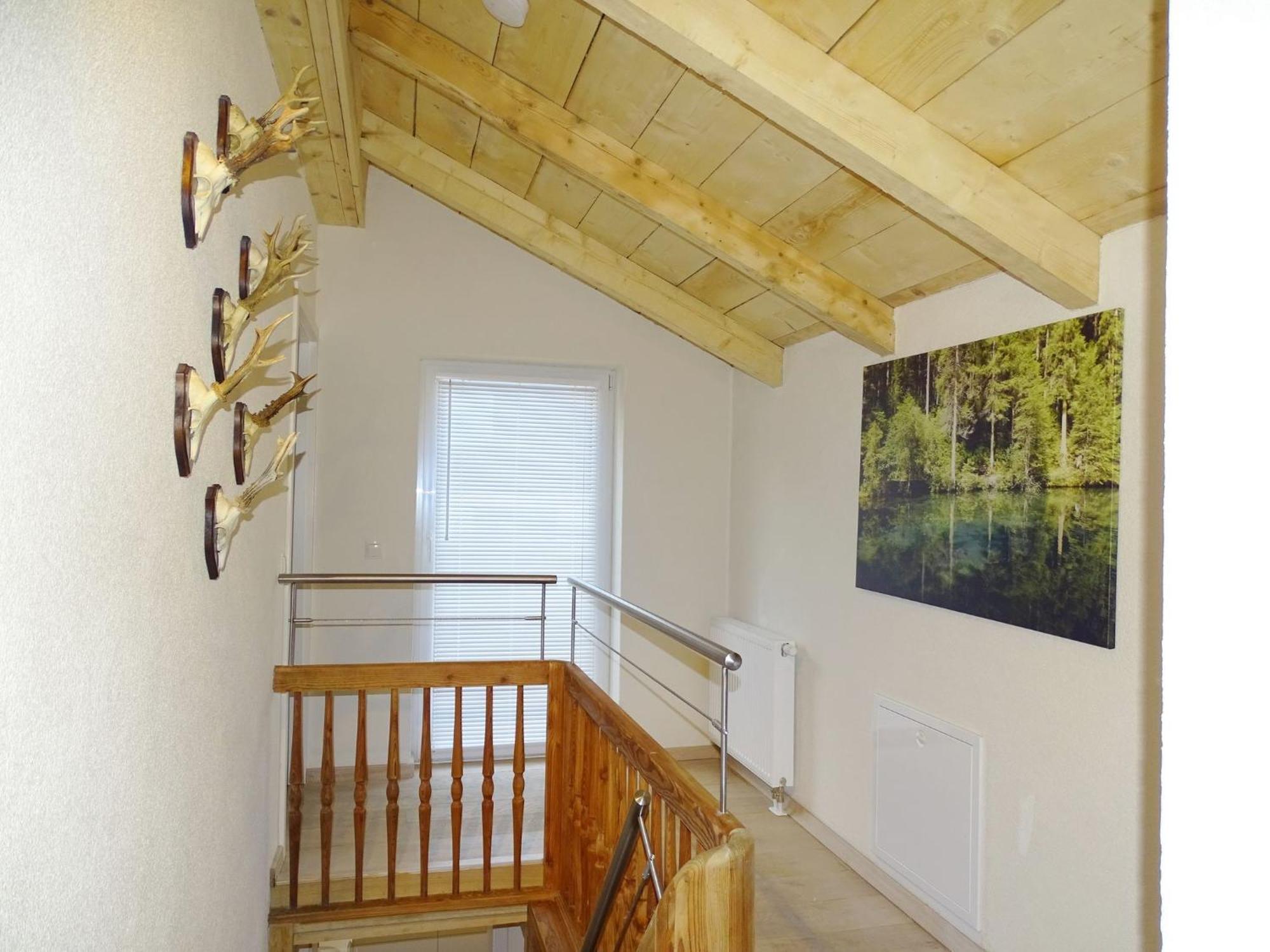Detached Chalet Close To The Ski Area Fusch an der Glocknerstraße Exterior foto